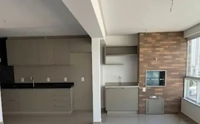 Apartamento à Venda - Setor Bueno | Goiânia - GO