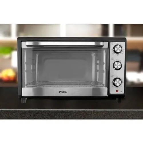 Forno elétrico de bancada seminovo