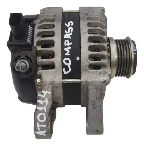 Alternador Jeep Renegade 1.3 2022-2026 51984063 12v 150a