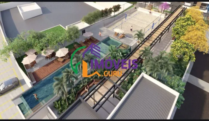 APARTAMENTO - JARDIM ELIZABETE - MG