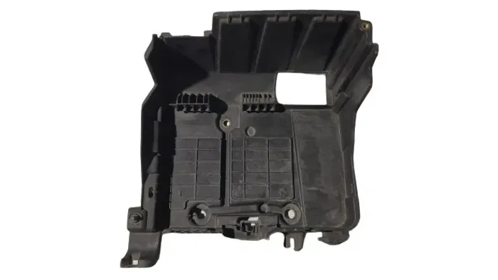 Suporte Caixa Da Bateria Renault Megane Gt 2007 A 2013 