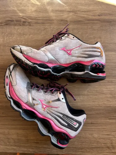 Mizuno prophecy 2 original 