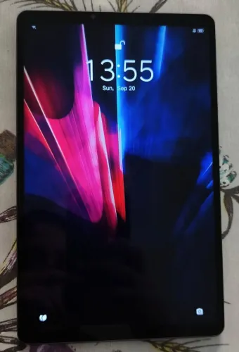 Tablet LEGION Y700