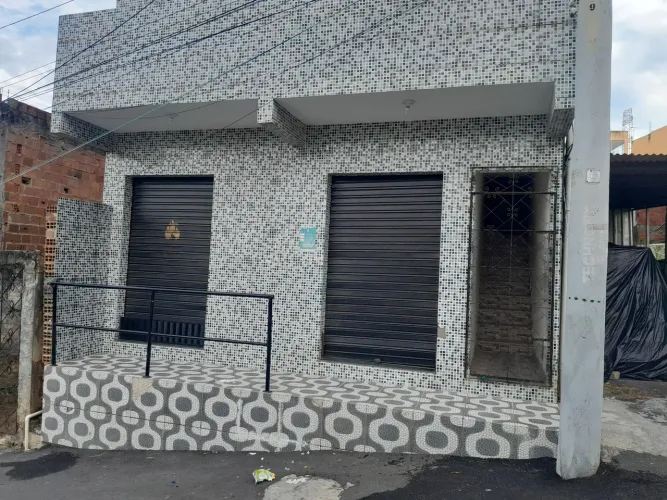 ALUGA-SE PONTO COMERCIAL NO CAB