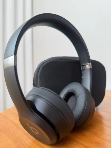 Fone Beats Solo 4 - On-Ear Bluetooth Headphone