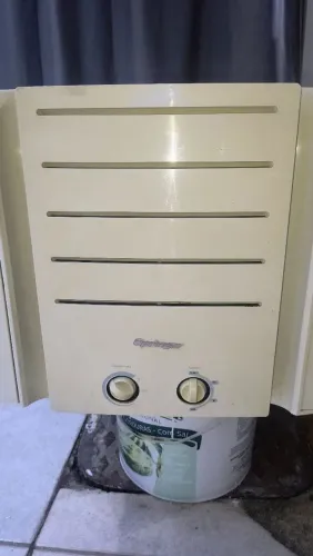 Ar condicionado Springer
