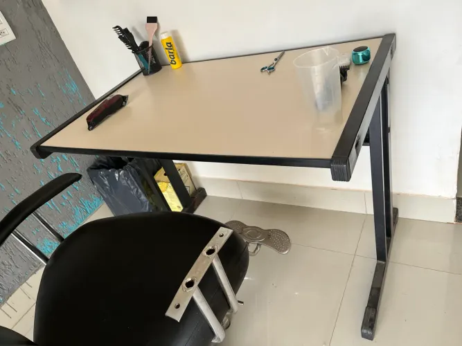 Mesa para escritório