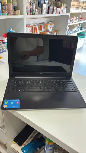 Notbook Dell