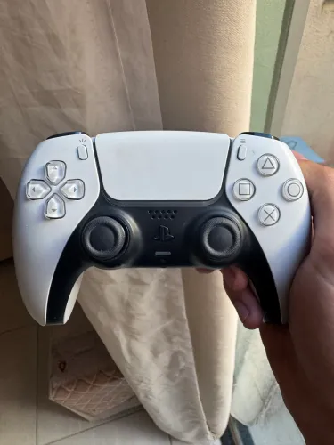 Controle de ps5