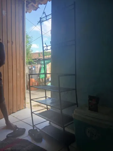 Arara usado