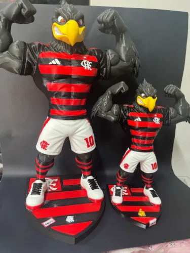 Boneco 3 D . Artesão. Pontua feita a mão..