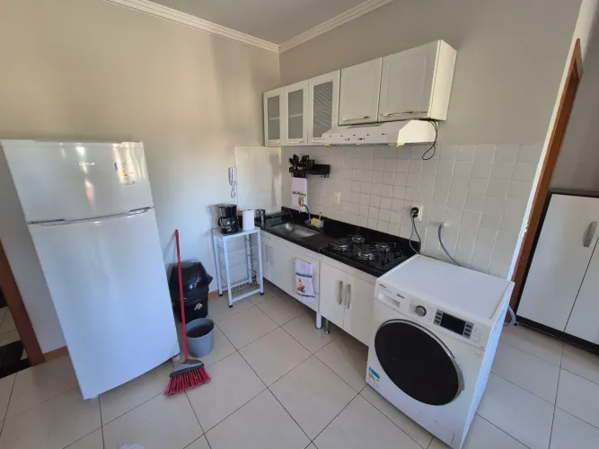 Alugo studio906 mobiliado com vaga de garagem direto com o proprietário