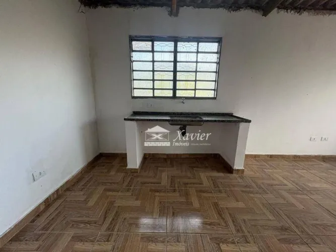 Casa com 2 dormitórios à venda, 53 m² por R$ 161.000,00 - Campo Verde - Ibiúna/SP