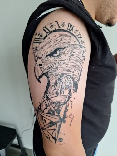 Tatuagem a Domicílio