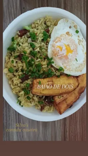 Marmitas tradicional e fitnes