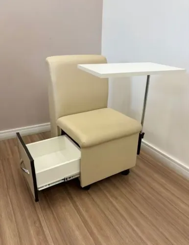 Vendo ciranda para manicure