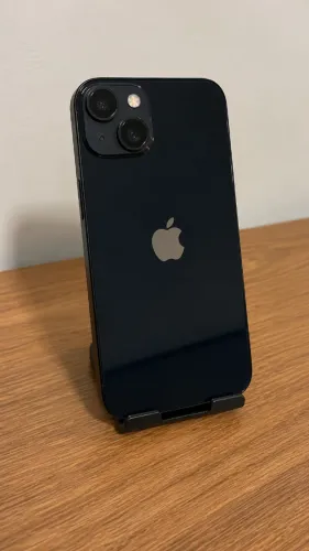 ? iPhone 13 128GB Midnight (Preto)