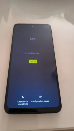 Celular Motorola G53