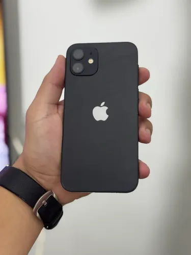 IPHONE 12