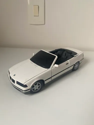 Miniatura BMW 352i conversível