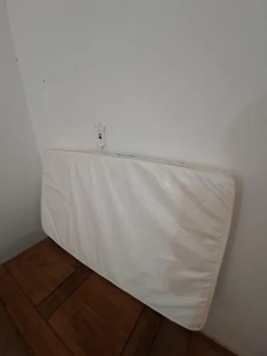 Colchão AMERICANFLEX BABY novíssimo