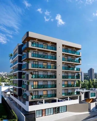 Apartamento com 2 dormitórios à venda, 76 m² por R$ 390.000,00 - Nova São Pedro - São Pedr