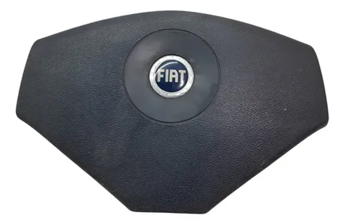 Capa Buzina Volante Fiat Idea Adv 1.8 8v 2007 196097