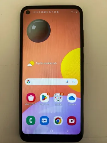 Samsung A11 64GB 
