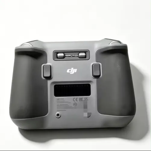 Controle com tela Drone Dji