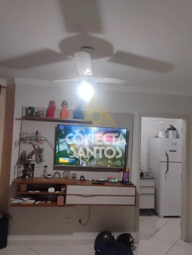 Apto 2 quartos Parque São VicenteR$230 mil Cod1999