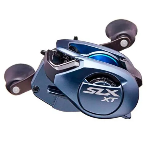 Carretilha Shimano SLX XT 151hg Esquerda