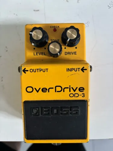 Boss od3