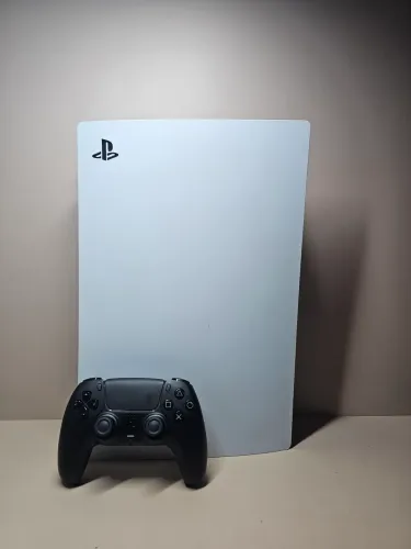 Playstation 5 FAT DESBLOQUEADO