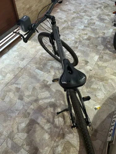 Bicicleta GTS 29