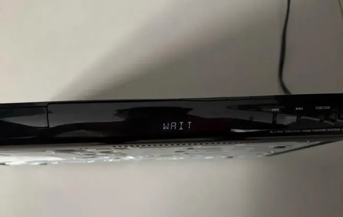 Home theatre Sony BDV-E390