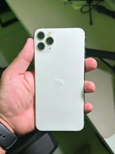 Iphone 11 Pro Max - 64gb - nunca aberto - caixa