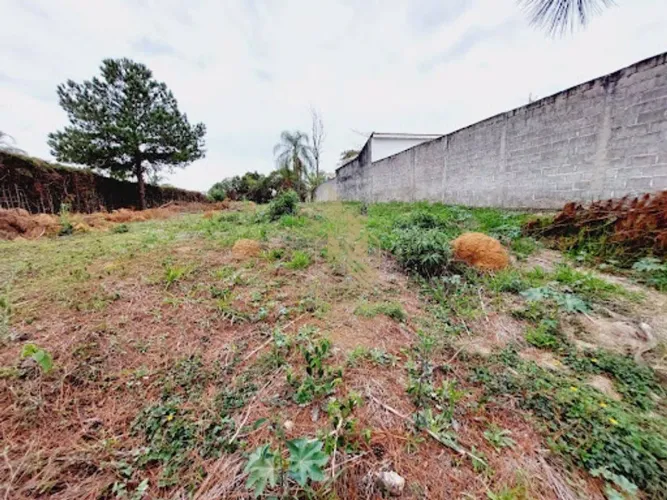Terreno à venda, 594 m² por R$ 450.000,00 - Condominio Parque das Garças I - Atibaia/SP