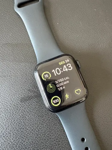 Apple Watch SE 2ª geração