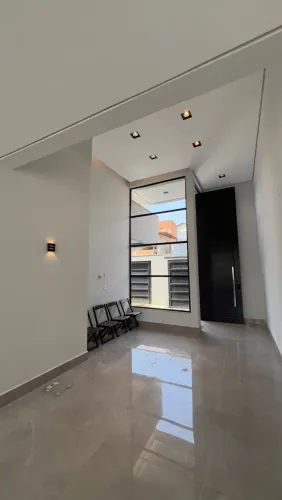Linda casa a venda no Campos Eliseos