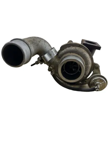 Turbina Ford Cargo 815 2010
