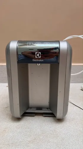 Purificador eletrolux