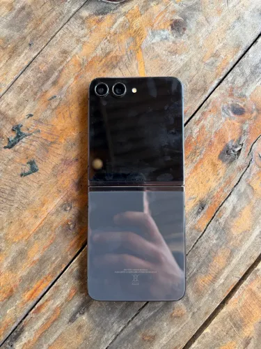 Samsung ZFLIP5