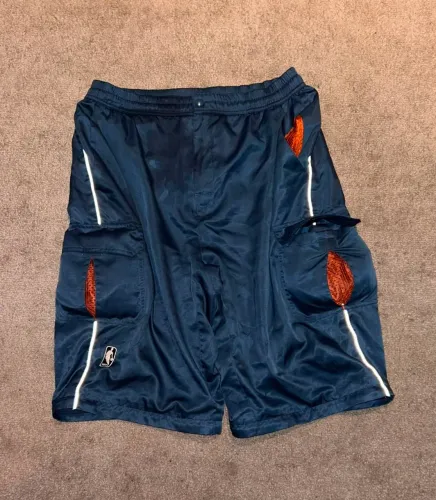 Short Nike NBA Original Masculina - Excelente Estado 