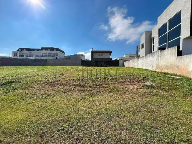 Terreno à venda, 324 m² por R$ 450.000,00 - Condomínio Cyrela Landscape Esplanada - Votora