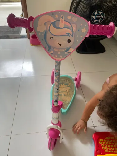 Patinete ?