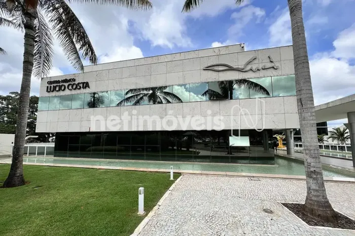 Sala Comercial na Asa Sul ,Centro Médico Lúcio Costa