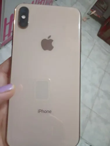 Ifone xs Max semi-novo. Faço a entrega, se vim buscar dou um desconto