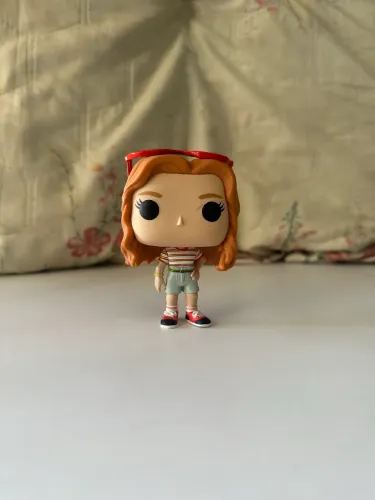 Funko pop stranger things