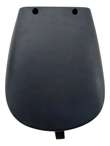 Moldura Coluna Chave Seta Logan 2008  *6