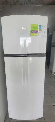 GELADEIRA CONSUL FROST FREE 333L - CRM40MB - 220V - NOVA